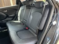 Hyundai ix35 CRDI SE 28