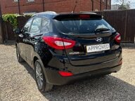Hyundai ix35 CRDI SE 13