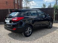Hyundai ix35 CRDI SE 7