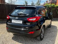 Hyundai ix35 CRDI SE 12