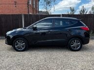 Hyundai ix35 CRDI SE 5
