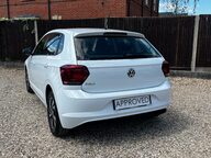 Volkswagen Polo SE TSI 13