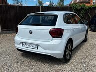 Volkswagen Polo SE TSI 12
