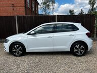 Volkswagen Polo SE TSI 5