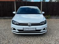 Volkswagen Polo SE TSI 3