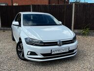 Volkswagen Polo SE TSI 10