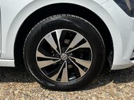 Volkswagen Polo SE TSI 14