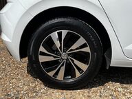 Volkswagen Polo SE TSI 15