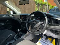 Volkswagen Polo SE TSI 22