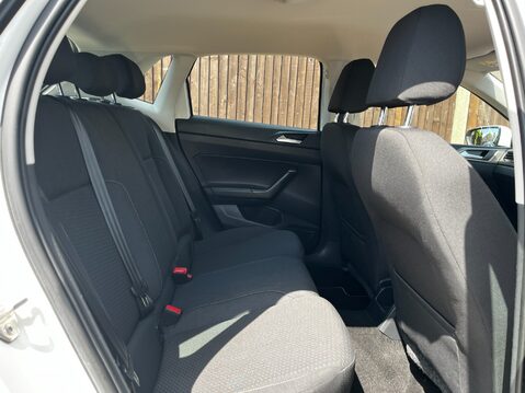Volkswagen Polo SE TSI 24