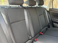 Volkswagen Polo SE TSI 26