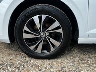 Volkswagen Polo SE TSI 16