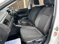 Volkswagen Polo SE TSI 20