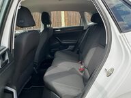 Volkswagen Polo SE TSI 27