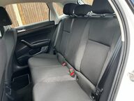 Volkswagen Polo SE TSI 29