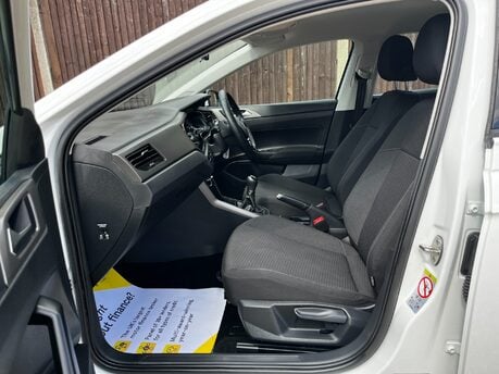 Volkswagen Polo SE TSI