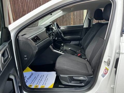 Volkswagen Polo SE TSI