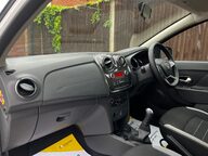 Dacia Sandero Stepway ESSENTIAL TCE 19