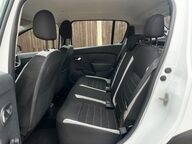 Dacia Sandero Stepway ESSENTIAL TCE 24