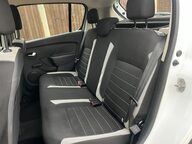 Dacia Sandero Stepway ESSENTIAL TCE 26