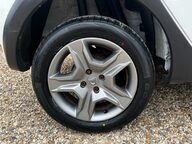 Dacia Sandero Stepway ESSENTIAL TCE 17
