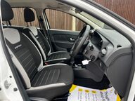 Dacia Sandero Stepway ESSENTIAL TCE 21