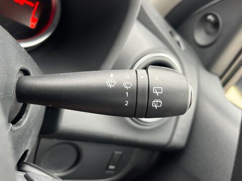 Dacia Sandero Stepway ESSENTIAL TCE 34