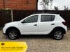 Dacia Sandero Stepway ESSENTIAL TCE