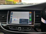 Vauxhall Mokka X ELITE NAV ECOTEC S/S 32