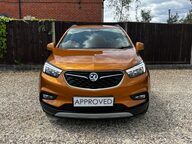 Vauxhall Mokka X ELITE NAV ECOTEC S/S 3