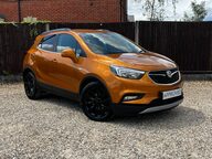 Vauxhall Mokka X ELITE NAV ECOTEC S/S 2