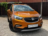 Vauxhall Mokka X ELITE NAV ECOTEC S/S 10