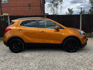 Vauxhall Mokka X ELITE NAV ECOTEC S/S 6