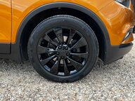 Vauxhall Mokka X ELITE NAV ECOTEC S/S 16