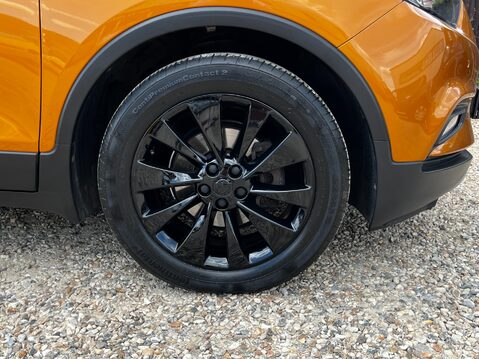 Vauxhall Mokka X ELITE NAV ECOTEC S/S 16