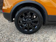 Vauxhall Mokka X ELITE NAV ECOTEC S/S 17