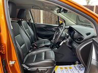Vauxhall Mokka X ELITE NAV ECOTEC S/S 21