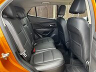 Vauxhall Mokka X ELITE NAV ECOTEC S/S 24