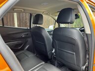 Vauxhall Mokka X ELITE NAV ECOTEC S/S 25