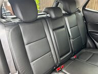 Vauxhall Mokka X ELITE NAV ECOTEC S/S 26