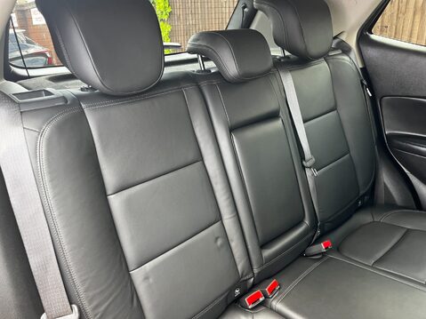 Vauxhall Mokka X ELITE NAV ECOTEC S/S 26