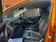 Vauxhall Mokka X ELITE NAV ECOTEC S/S 18