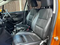 Vauxhall Mokka X ELITE NAV ECOTEC S/S 19