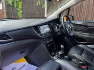 Vauxhall Mokka X ELITE NAV ECOTEC S/S 20
