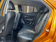 Vauxhall Mokka X ELITE NAV ECOTEC S/S 27