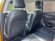 Vauxhall Mokka X ELITE NAV ECOTEC S/S 28
