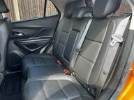 Vauxhall Mokka X ELITE NAV ECOTEC S/S 29