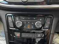 Vauxhall Mokka X ELITE NAV ECOTEC S/S 35
