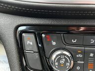 Vauxhall Mokka X ELITE NAV ECOTEC S/S 37