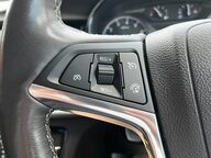 Vauxhall Mokka X ELITE NAV ECOTEC S/S 38